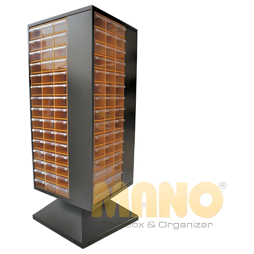 Revolving Storage Cabinet - MANO