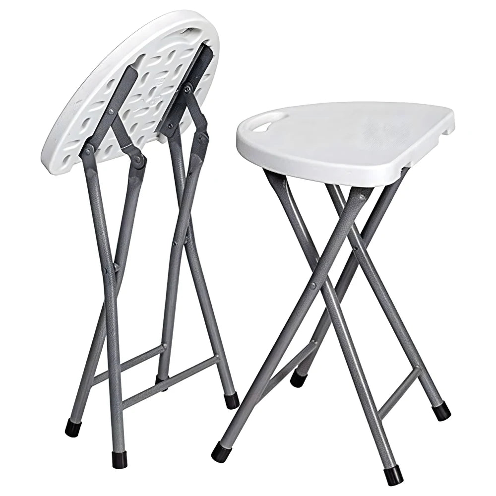 Compact Folding Chair 32x28x47cm