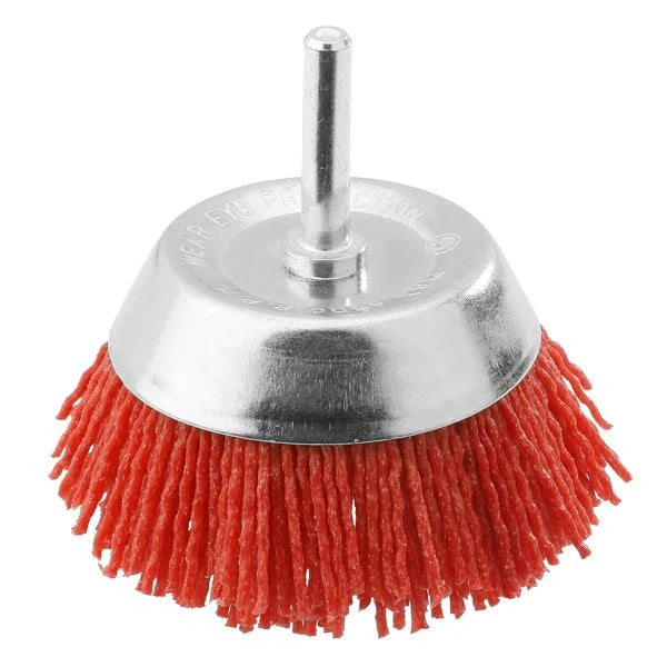 Nylon Brush 23mm - JADEVER