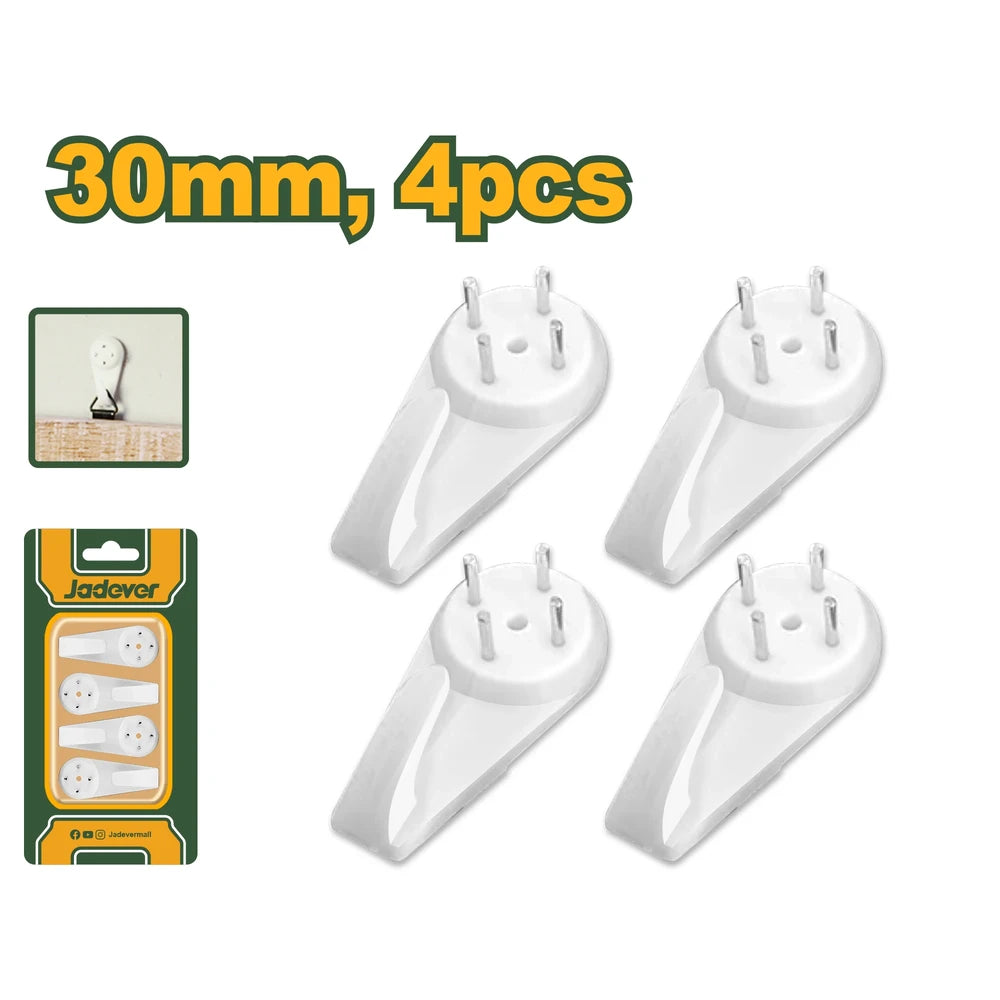 Wall Hanger 30mm - JADEVER