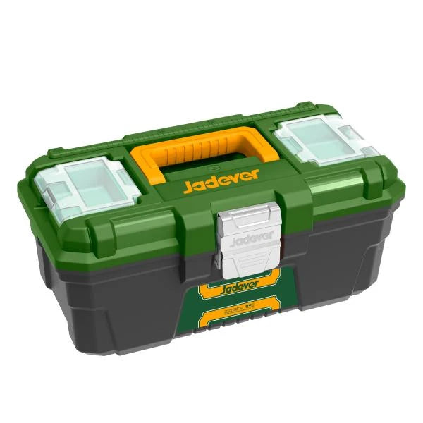 Plastic Tool Box - JADEVER