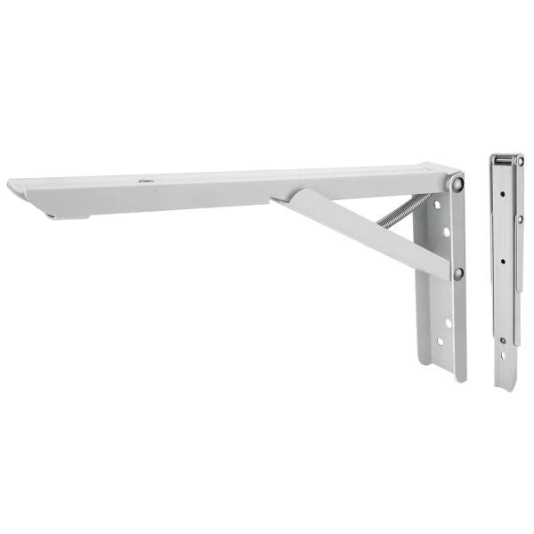 Folding Bracket 10 Inch - JADEVER