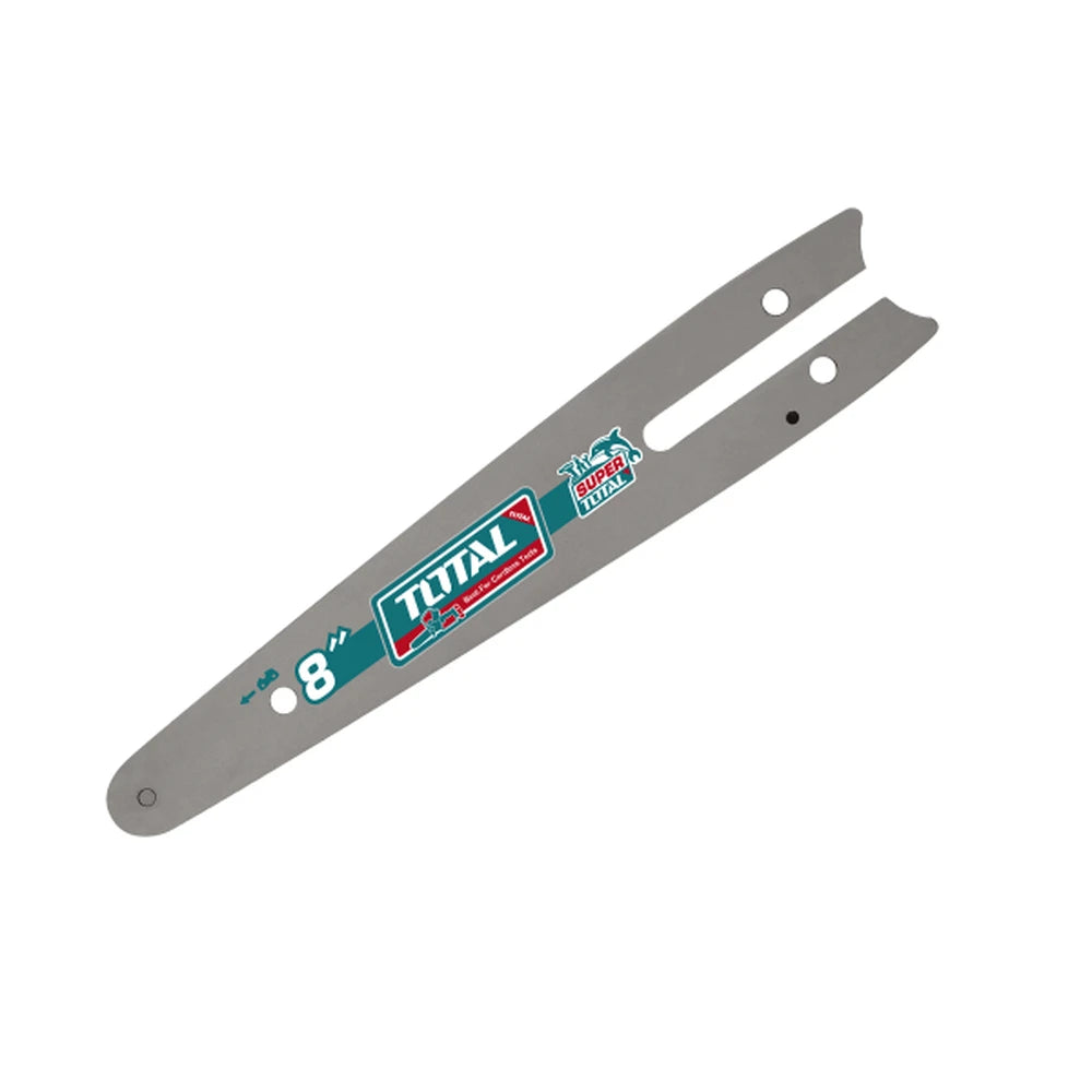 Chain Saw Bar 8" - TOTAL