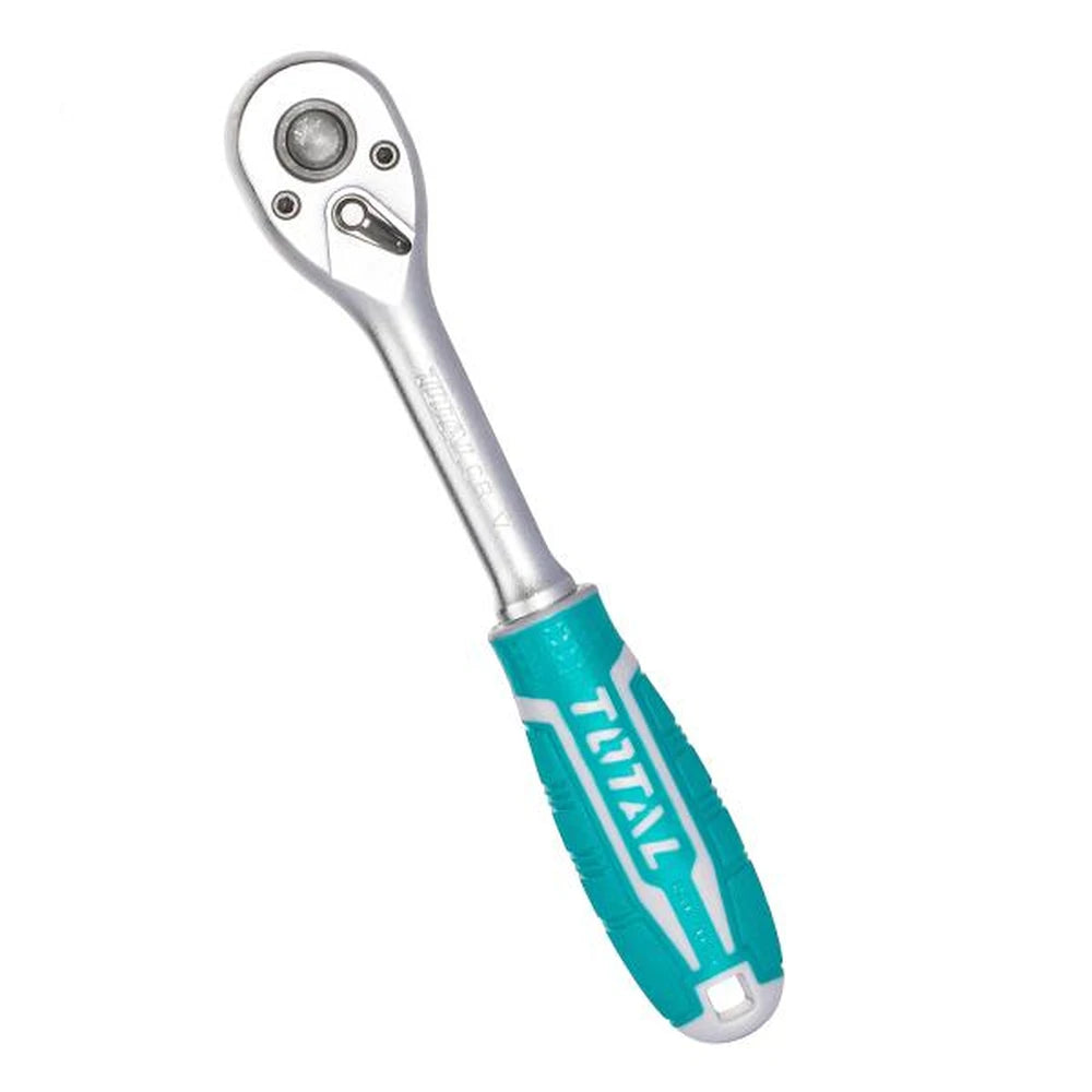 Ratchet Wrench 205mm - TOTAL