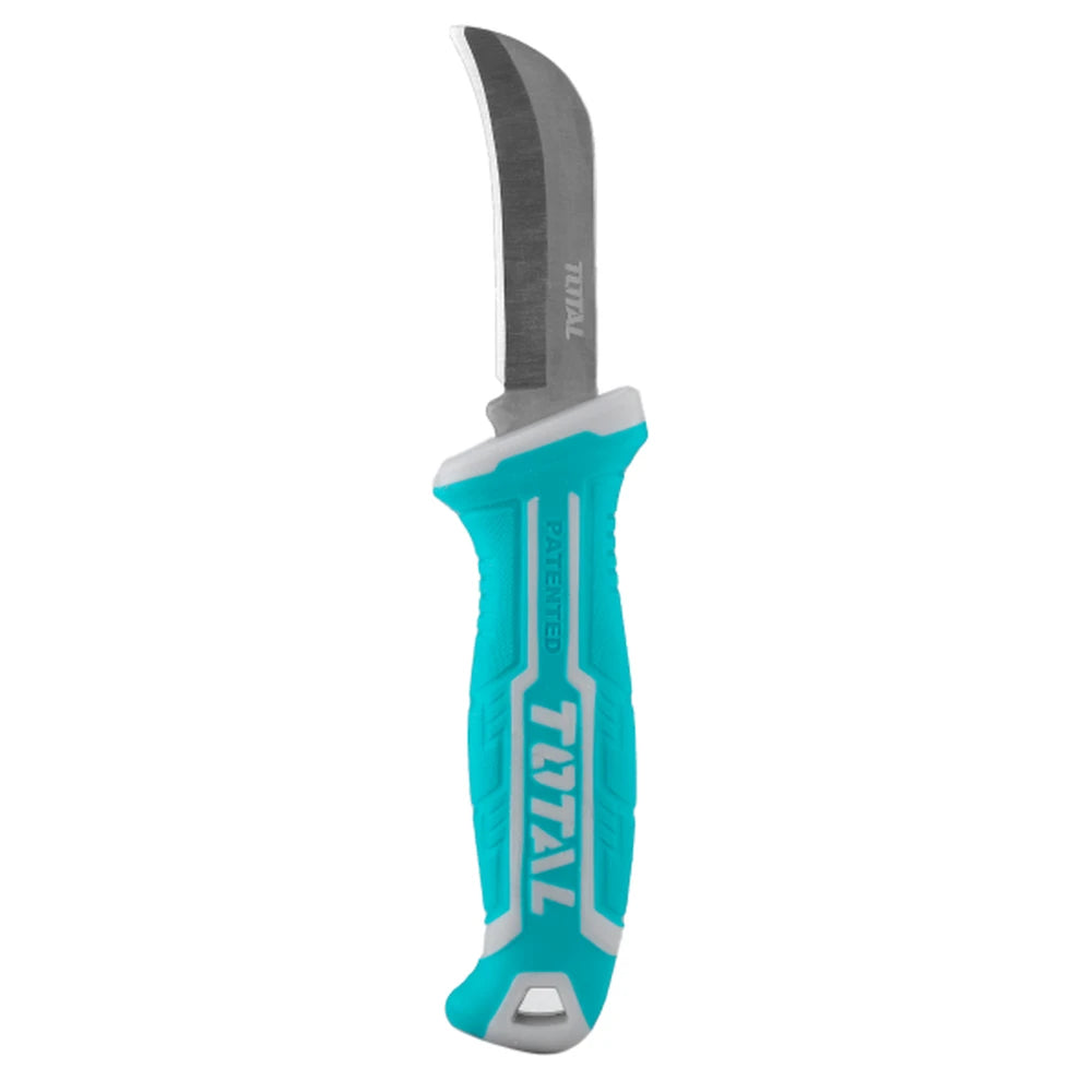 Cable Stripping Knife - TOTAL