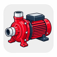 Water Pumps