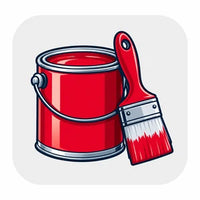 Paints & Adhesives