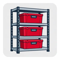 Storage Solutions