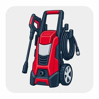 Pressure Washers