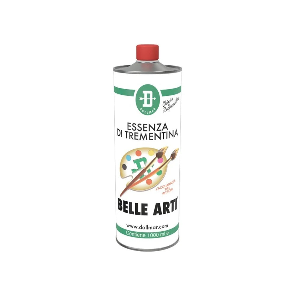 Belle Arti Essence of Turpentine 1L - VMD