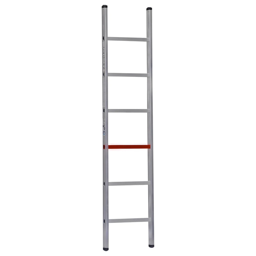 Single Section Ladder 4m 14 Steps - Cagsan