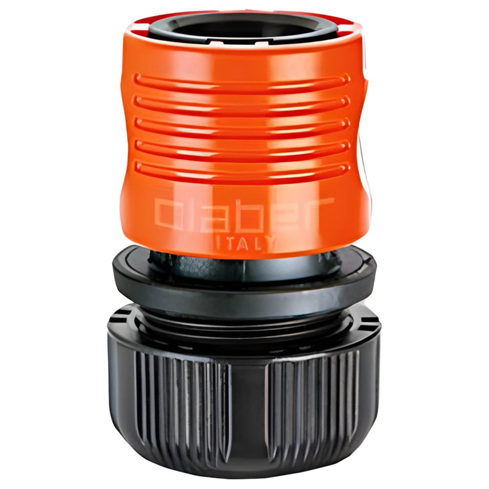 Automatic Hose Coupling 5/8" - Claber
