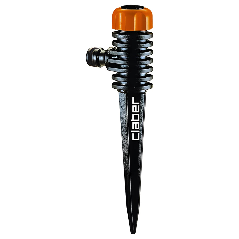 Turbospike Sprinkler - Claber