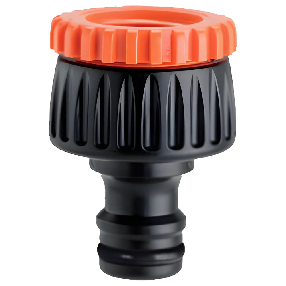 Multi-Threaded Tap Connector - Claber