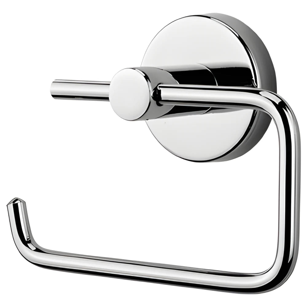 Mare Toilet Roll Holder without Lid - Tema