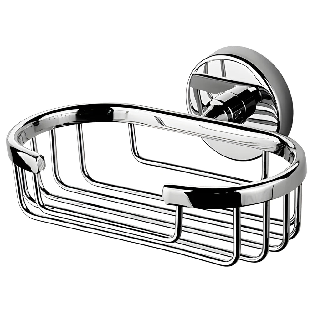 Mare Oval Wire Soap Holder - Tema