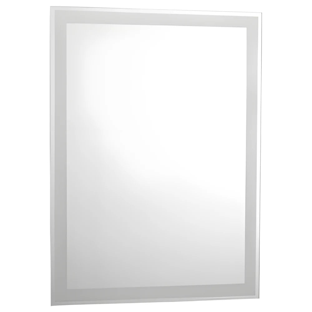 Vega Mirror 55x75cm - Tema