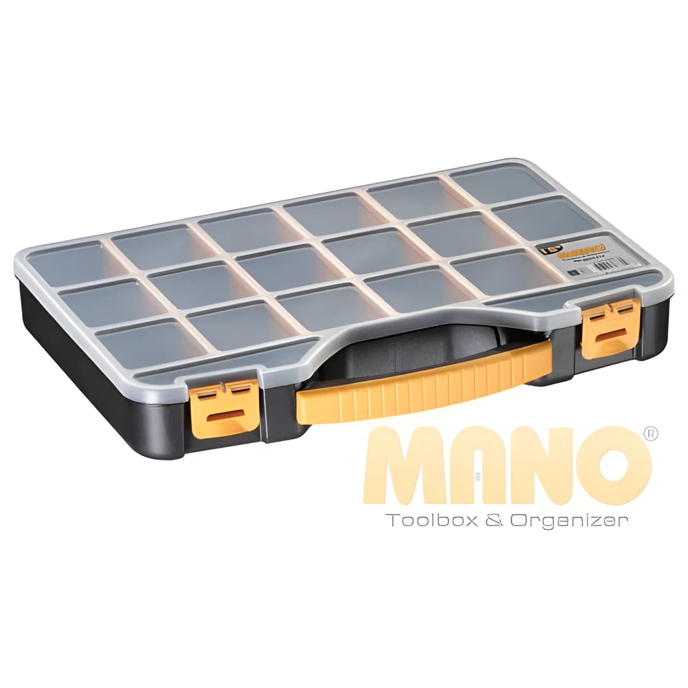 Organizer 18" - MANO