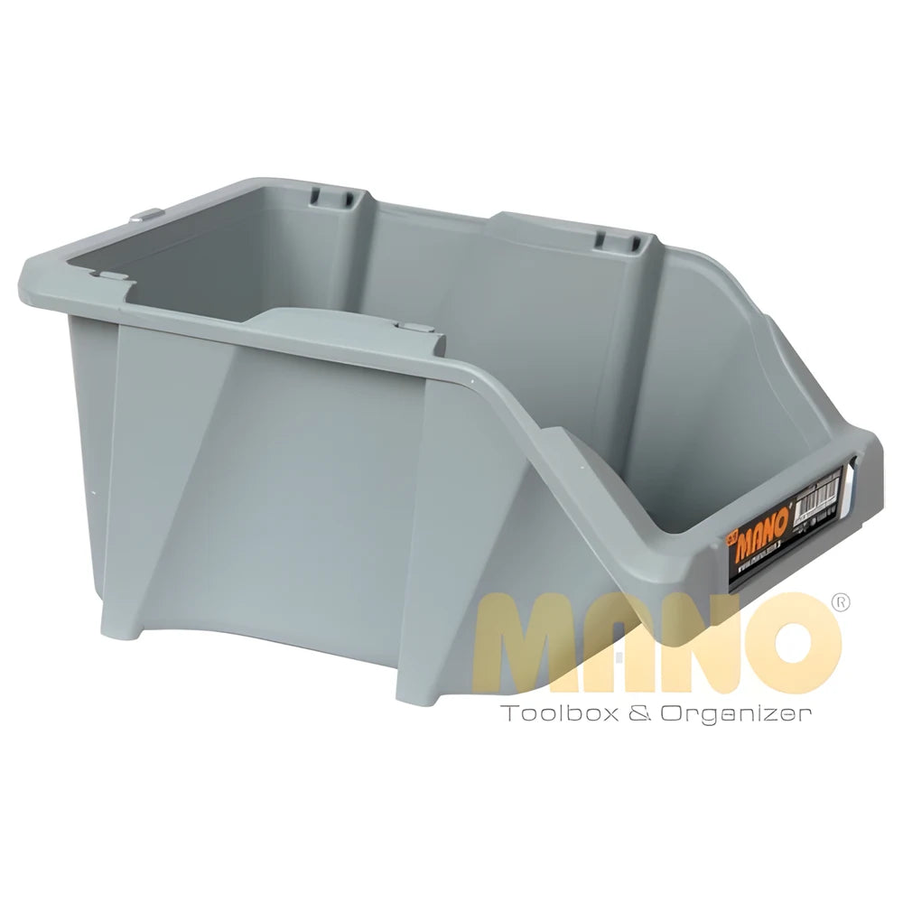 Storage Bin 103x165x75mm - MANO