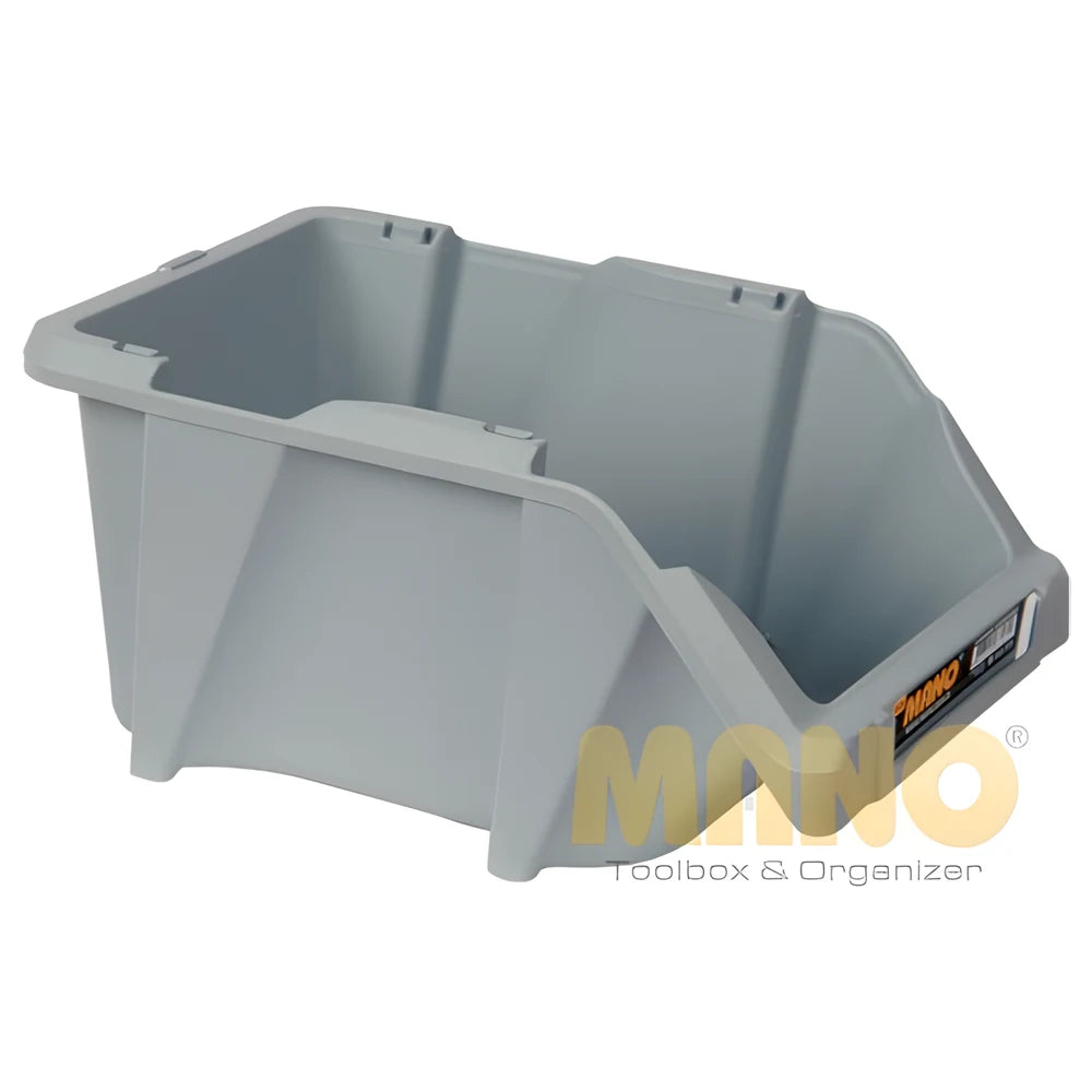 Storage Bin 125x195x90mm - MANO