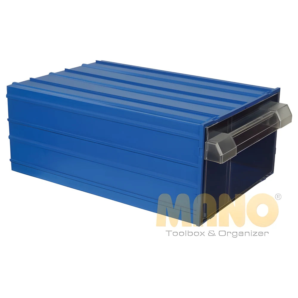 Plastic Drawers - MANO