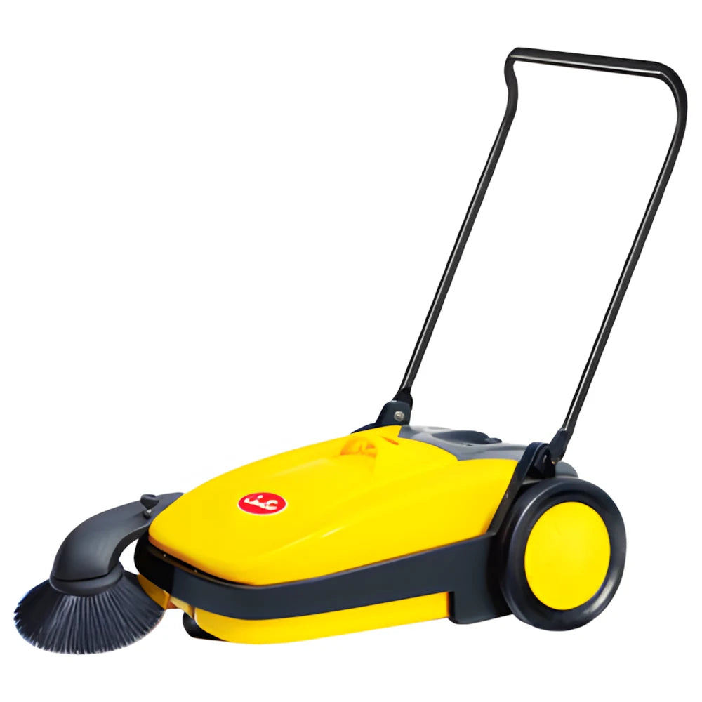 Manual Sweeper