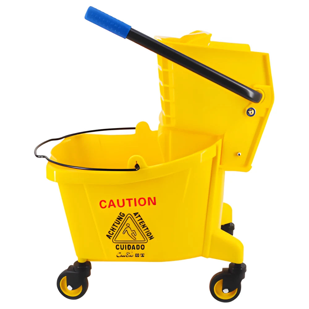 Single Mop Trolley 32L - ChaoBao