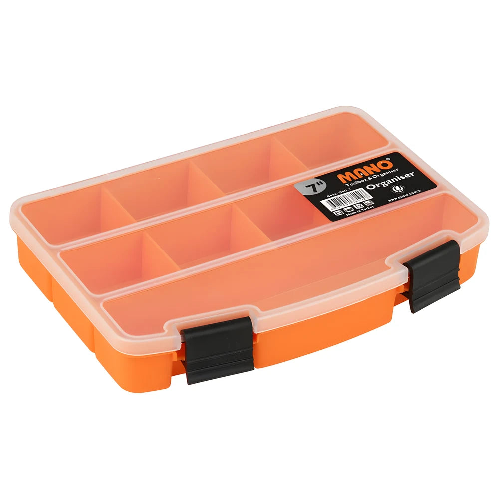 Organizer 7" - MANO