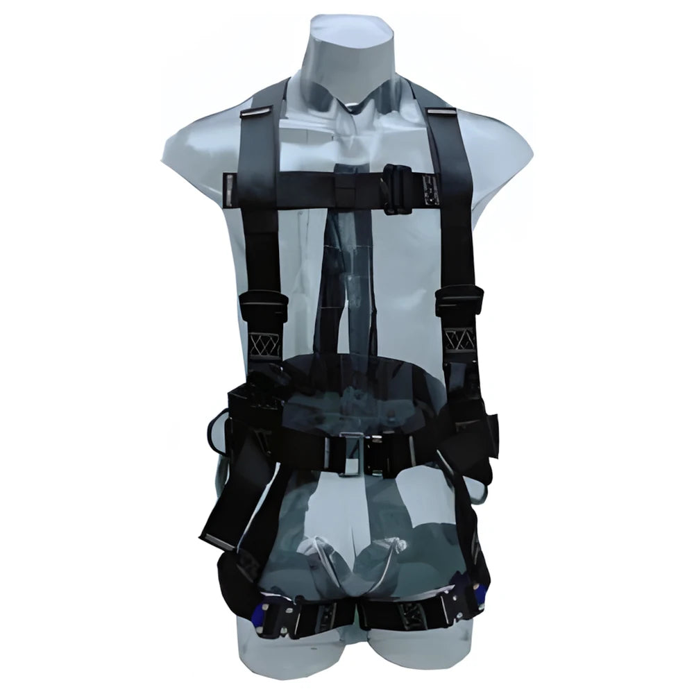 Luxury Safety Harness