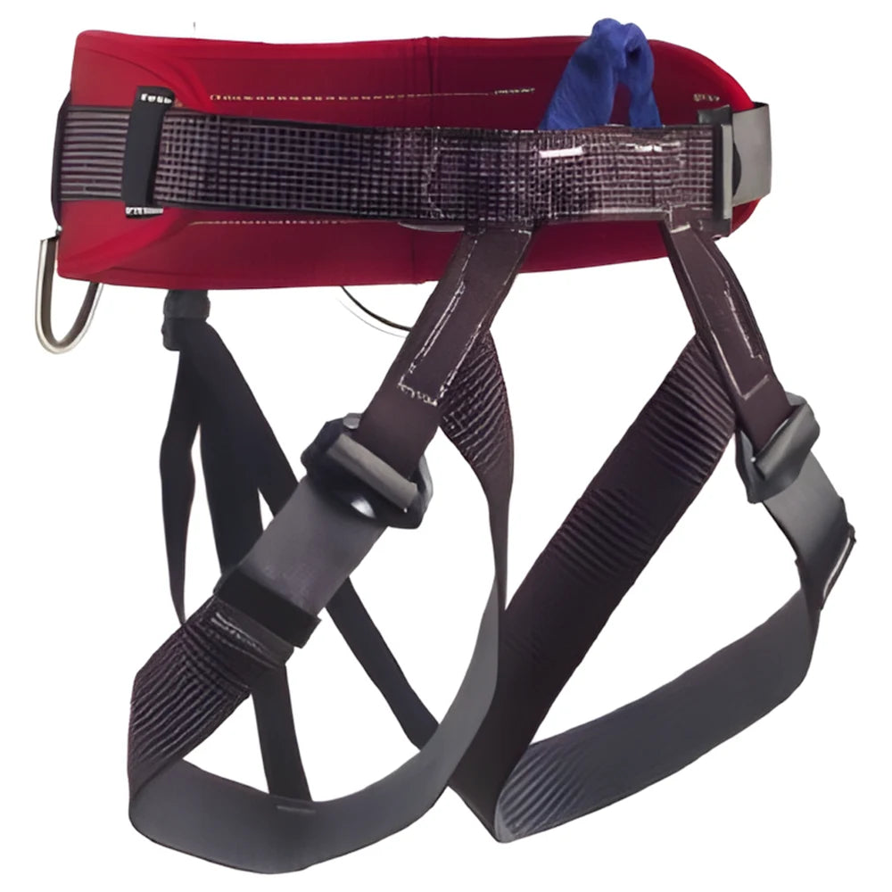 Rock Climbing Harness