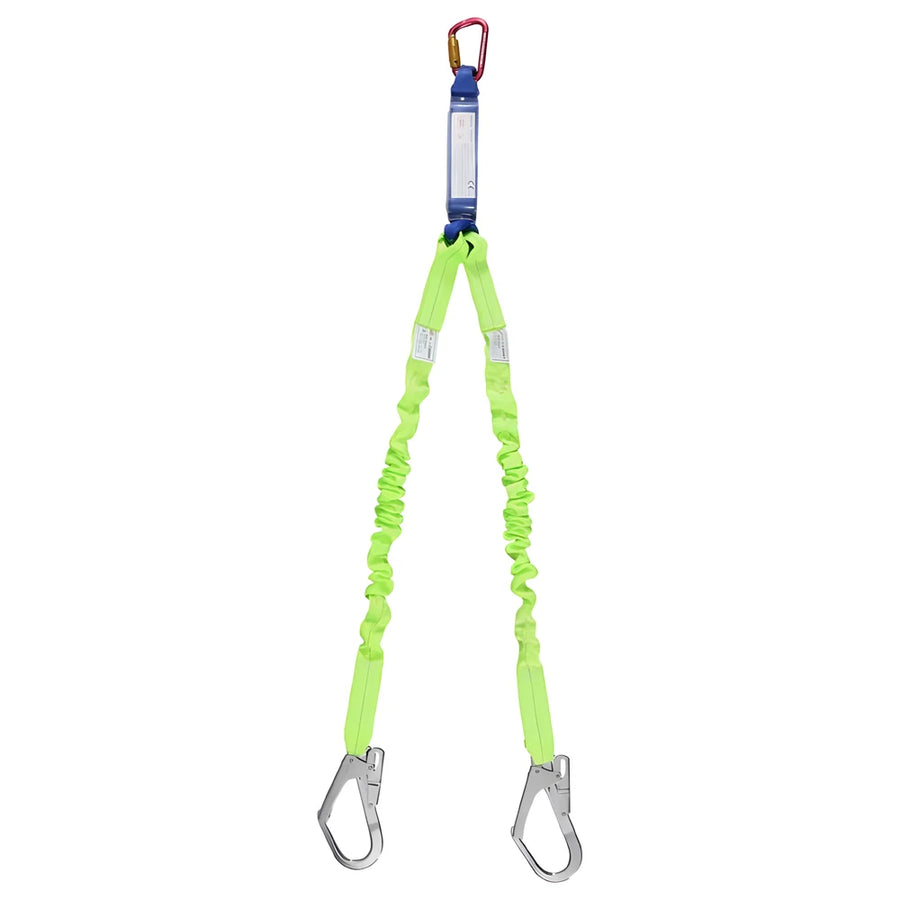 Fall Arrest Webbing