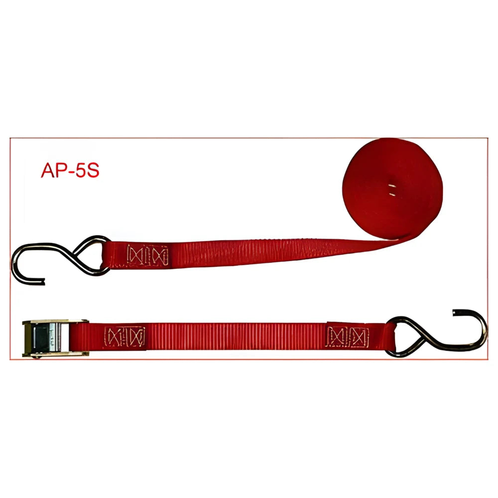 Ratchet Tie Down Large