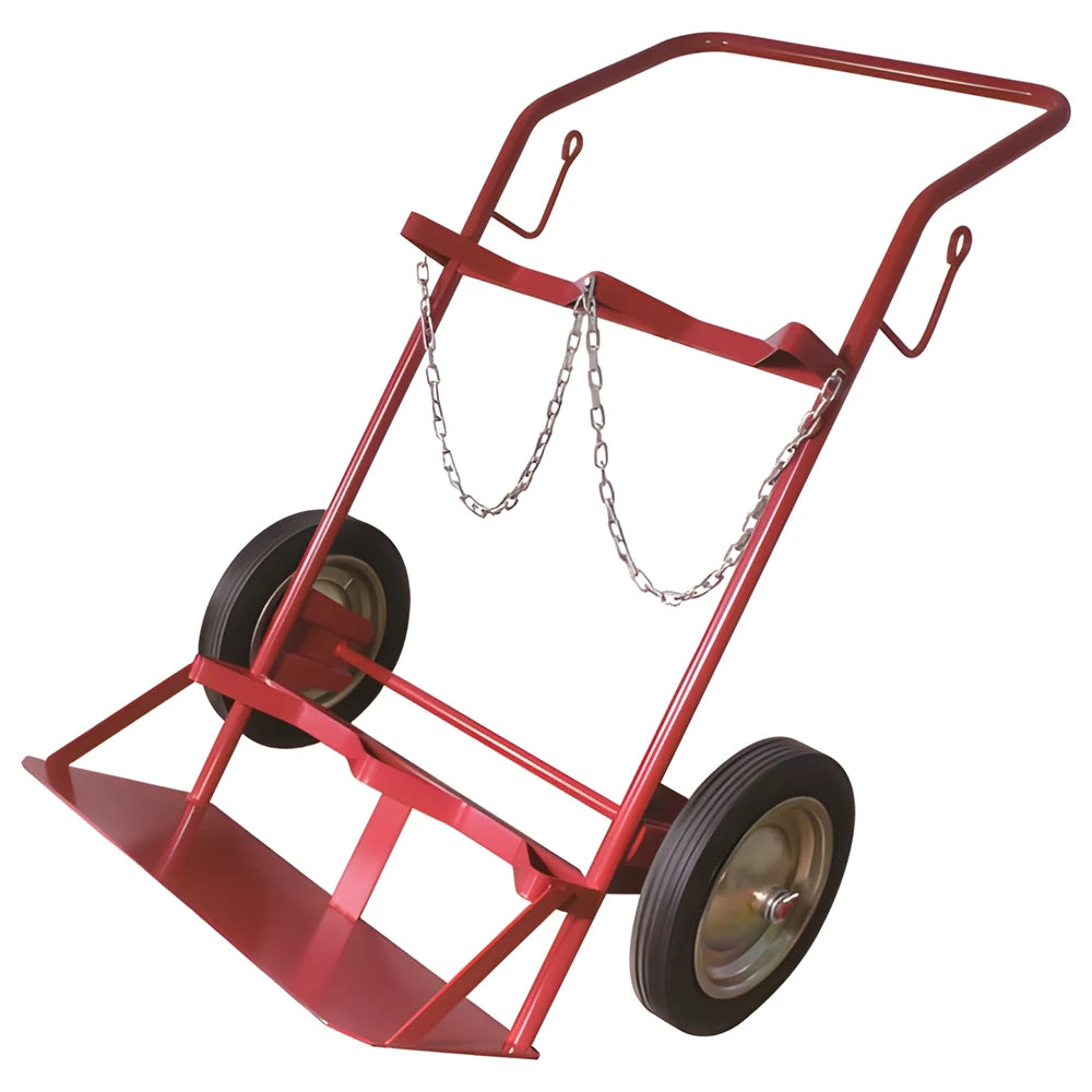 Twin Cylinder Hand Truck 200kg