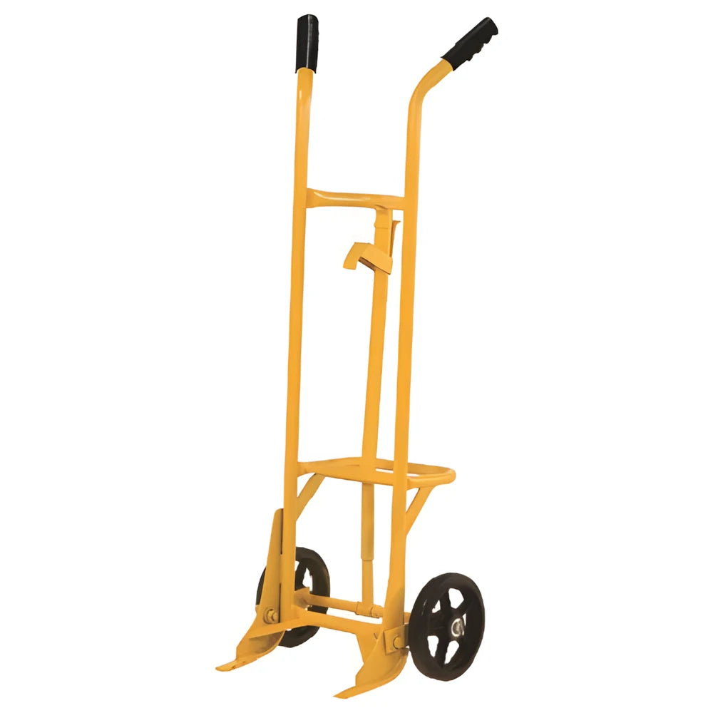 Steel Drum Truck 450kg