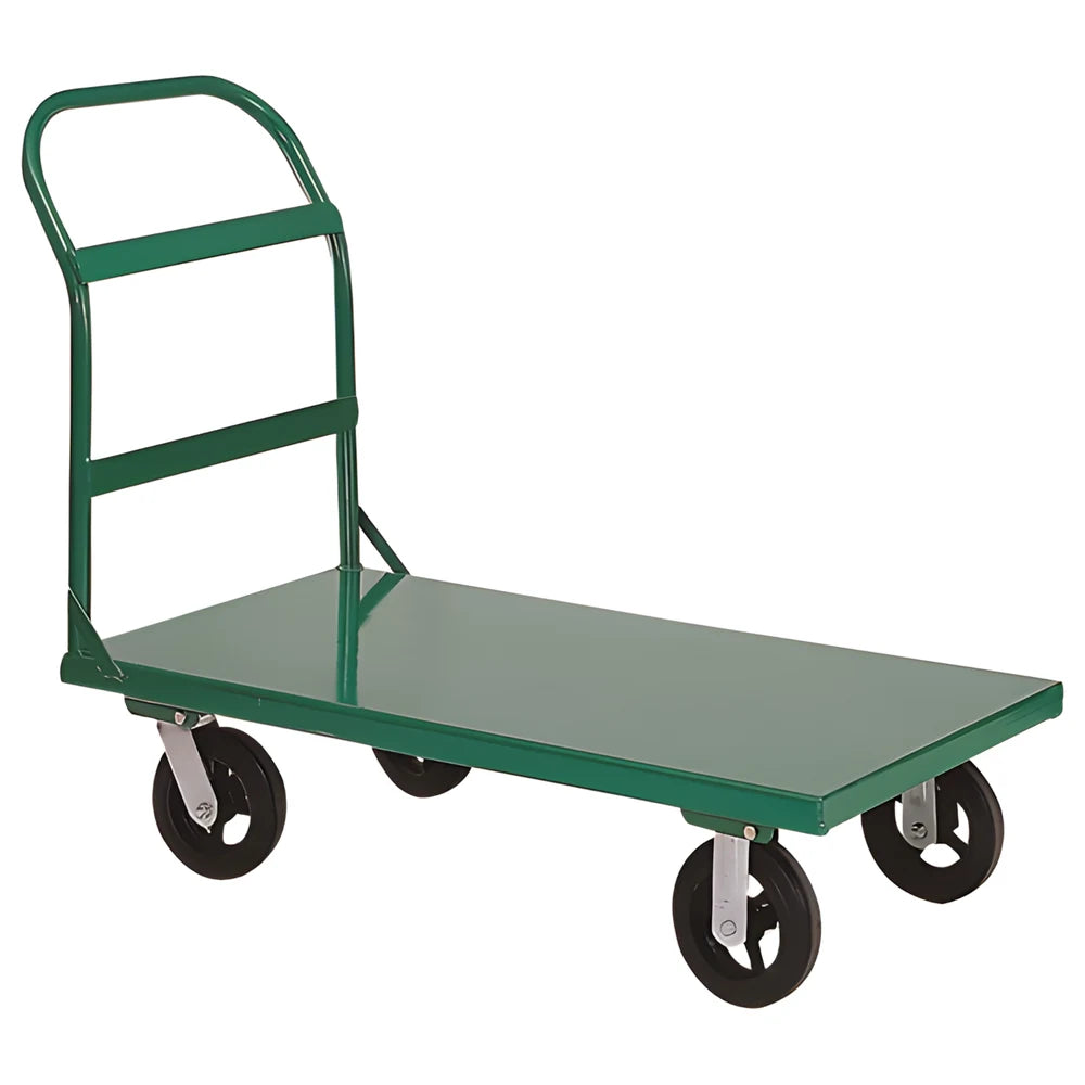 Steel Hand Truck 800kg