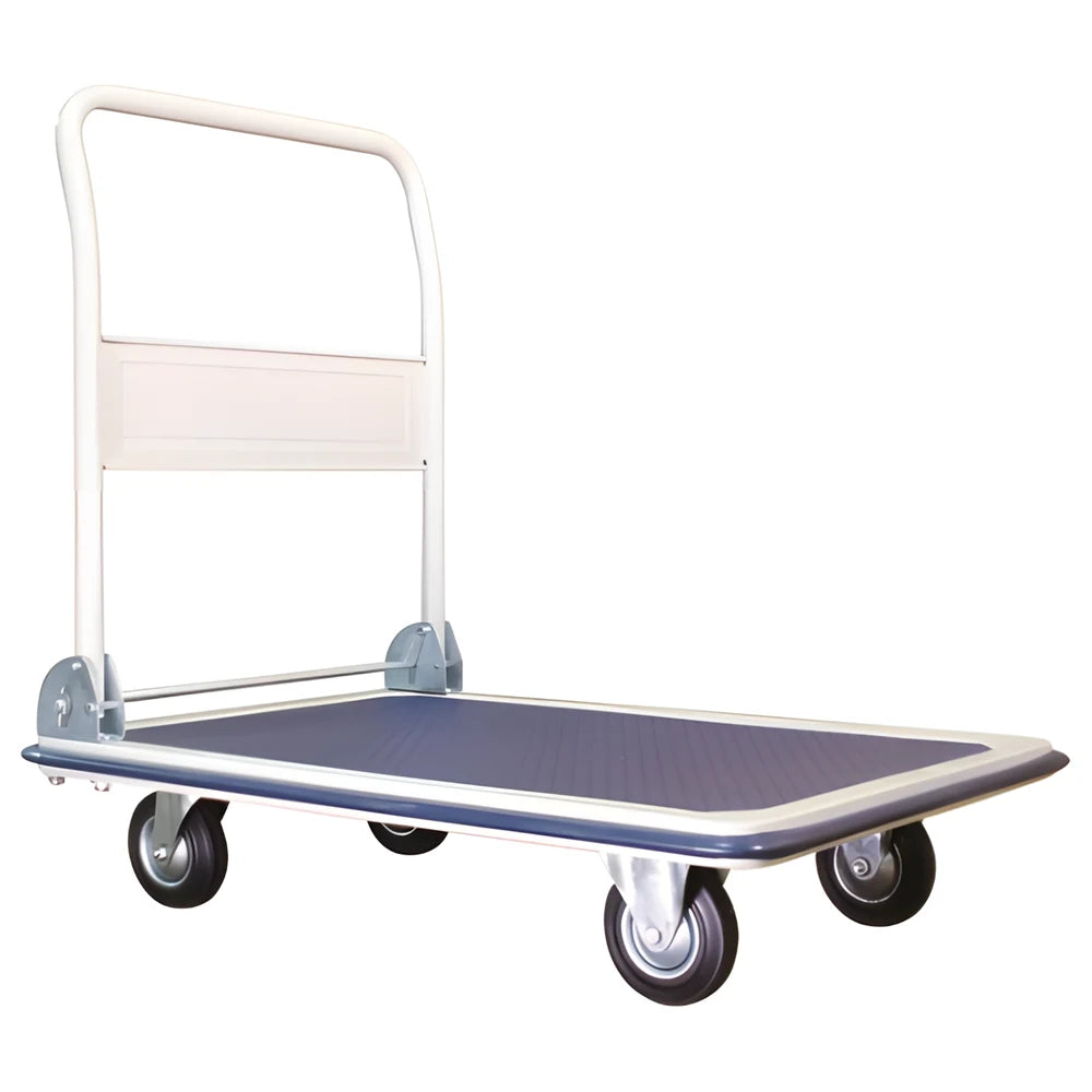 Steel Hand Truck 250kg
