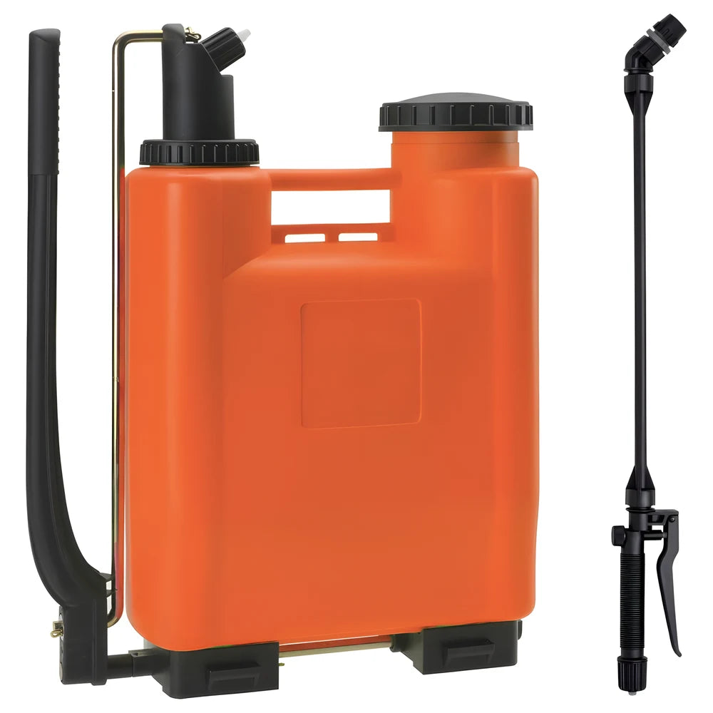 مرشة ضغط يدوية 15 لتر