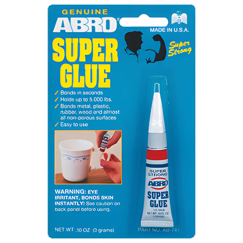 Super Glue 3g