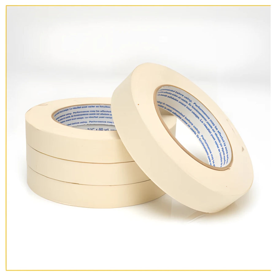 Paper Tape 1"