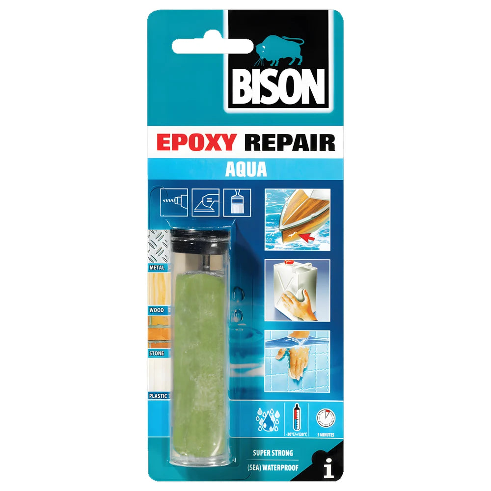 Aqua Epoxy Repair