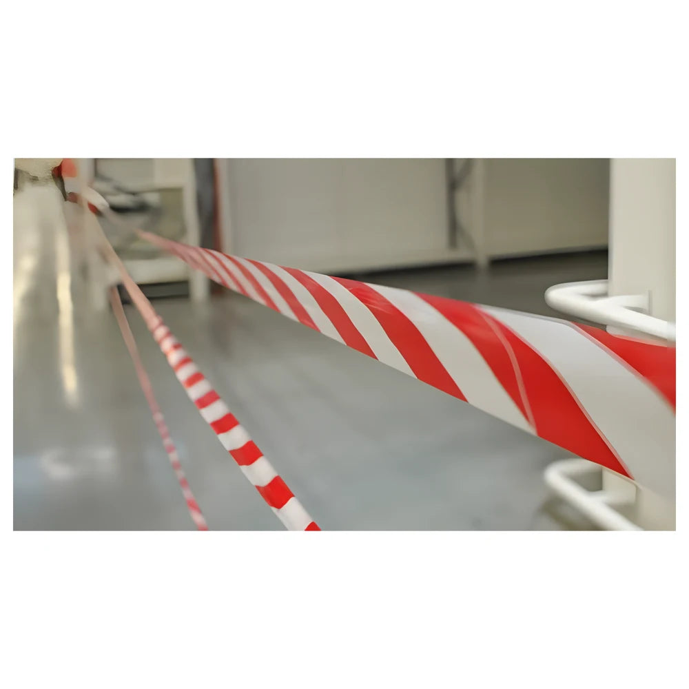 Barrier Tape 7cm x 30m