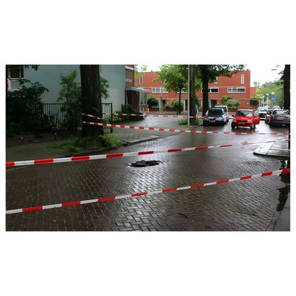 Barrier Tape 7cm x 30m