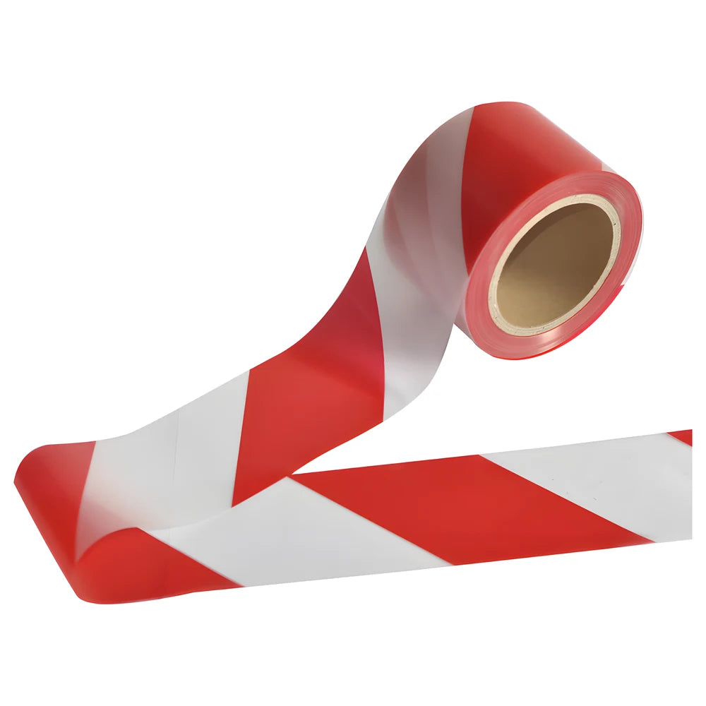 Warning Tape Roll 27m
