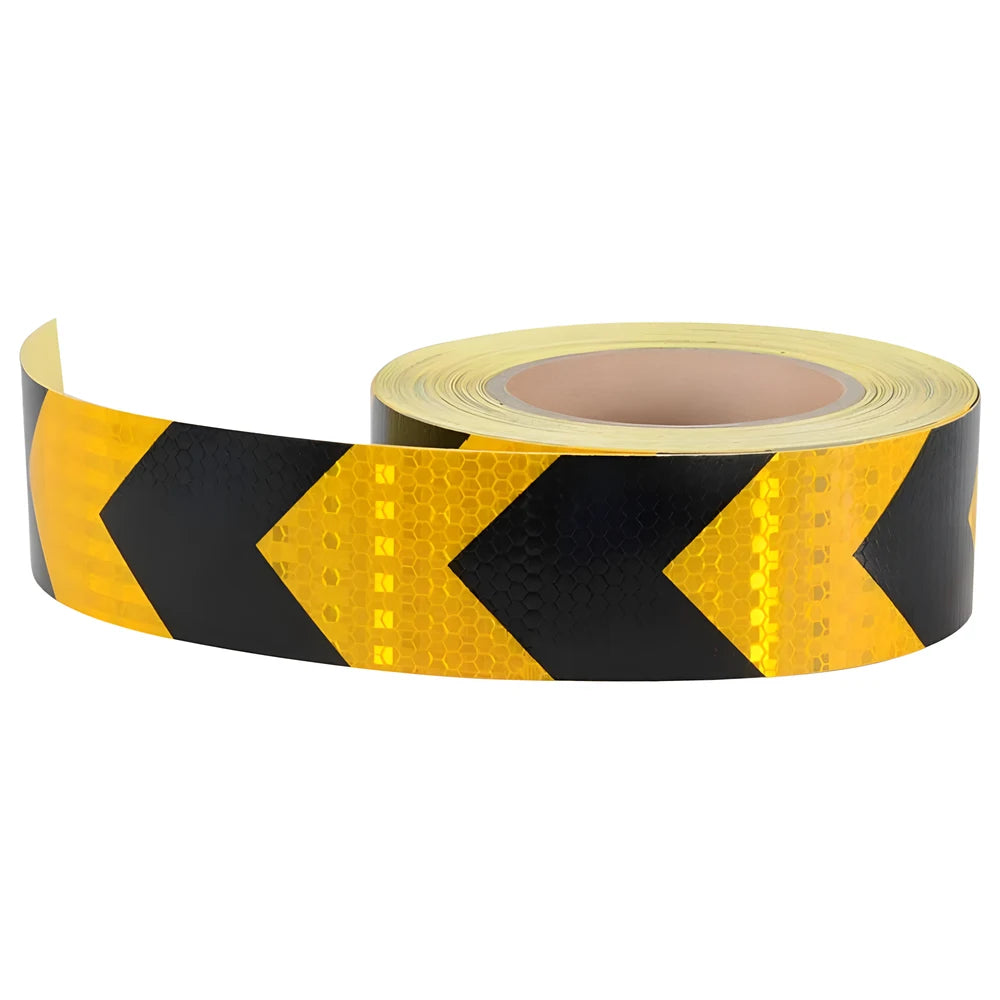 Reflective Warning Tape 27m
