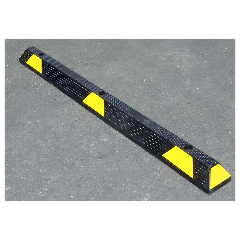Rubber Wheel Stopper 60cm