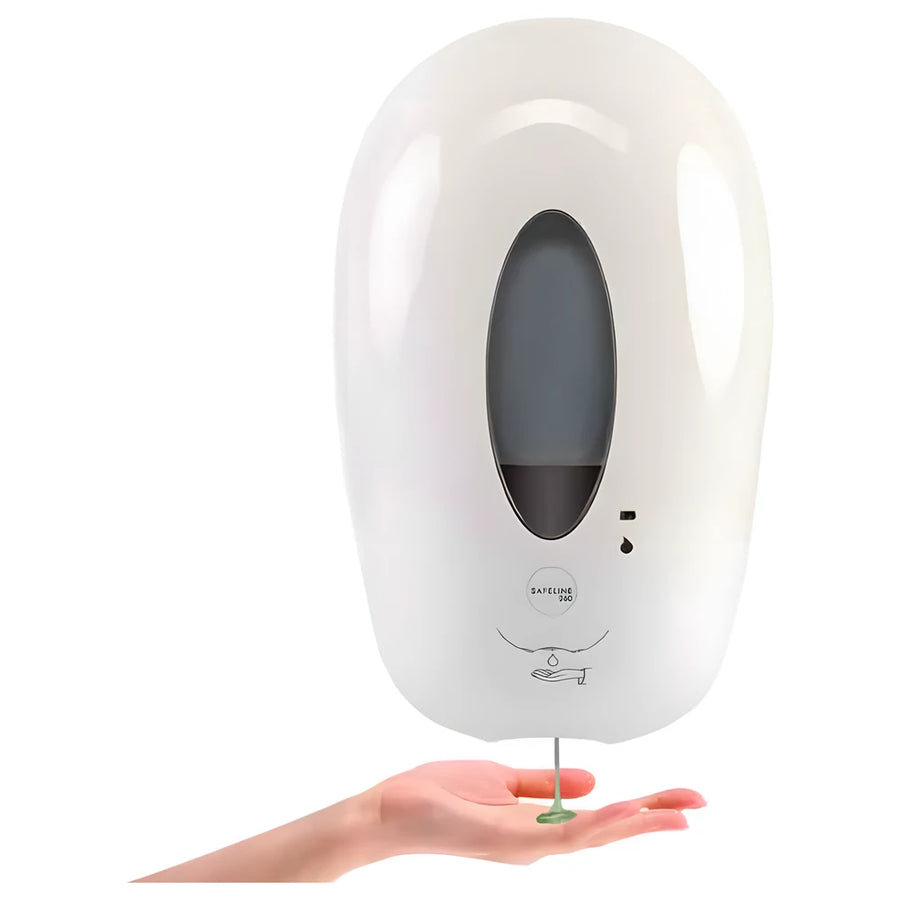 Automatic Soap & Sanitizer Dispenser 1000ml
