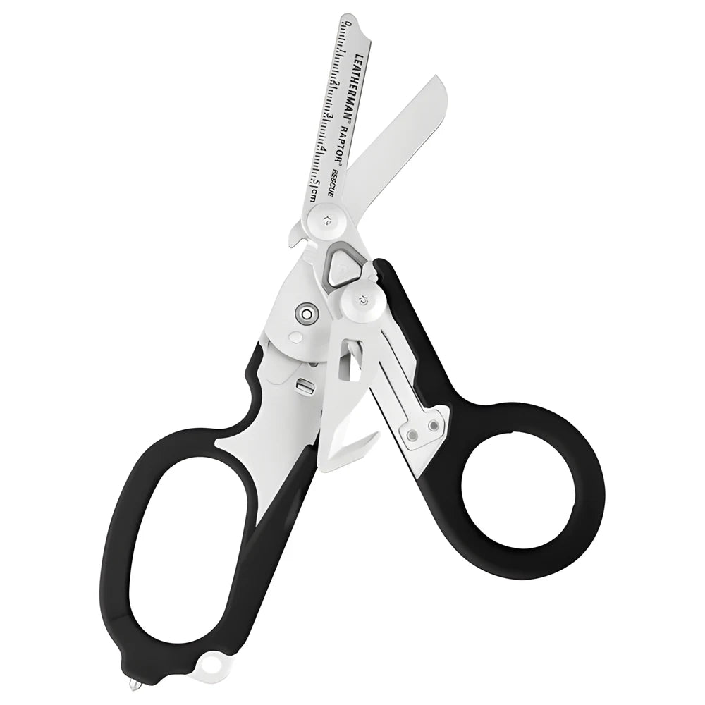Raptor Shears Black - Leatherman