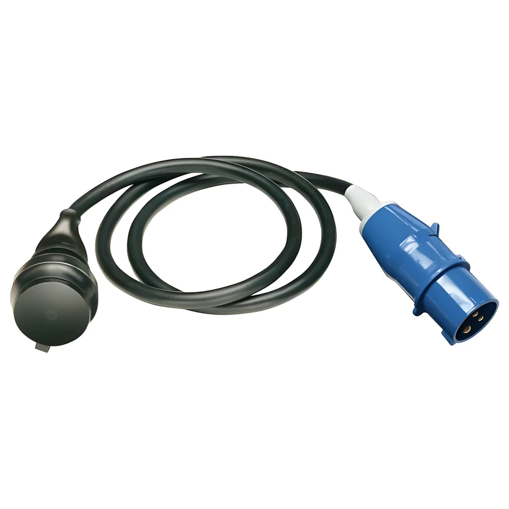 Adapter Cable IP44 1.5m 230V 16A - Brennenstuhl