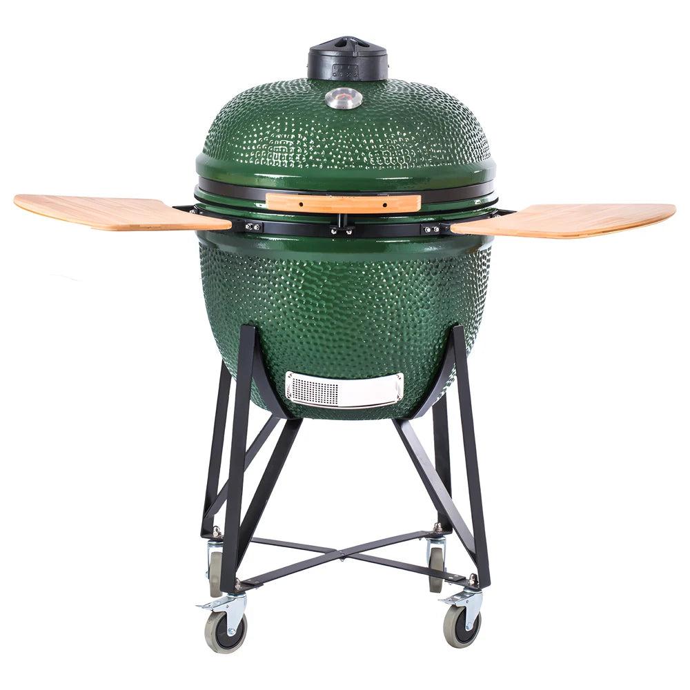 Kamado Grill 26" Green