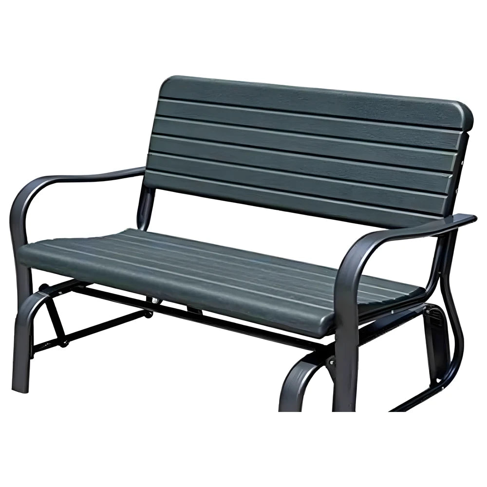 2-Seat Glider Bench